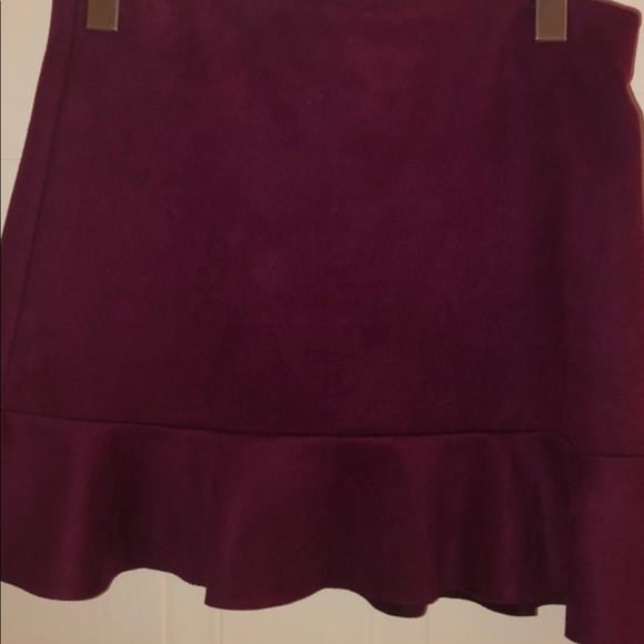 Forever 21 skirt size M - Picture 1 of 1